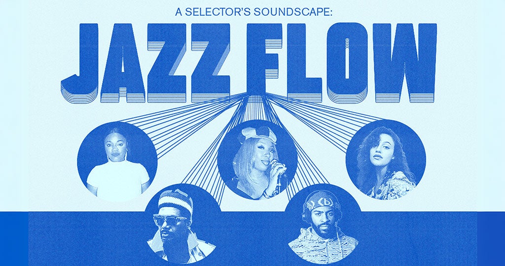 JAZZ FLOW: A SELECTORS SOUNDSCAPE