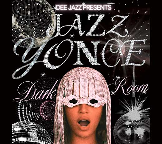More Info for DEE JAZZ PRESENTS: JAZZYONCE