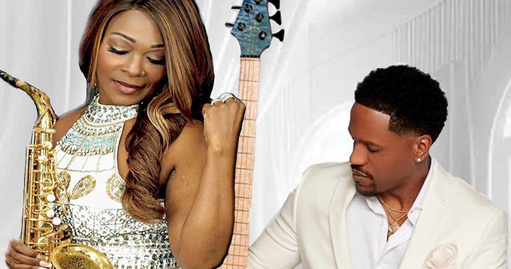 SAX & SOUL ALL WHITE PARTY