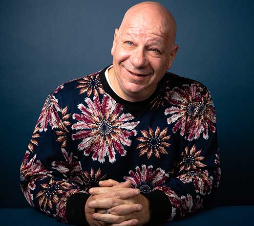 More Info for JEFF ROSS | Flyover Comedy Festival 2023