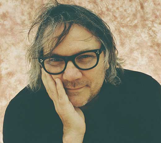More Info for JEFF TWEEDY