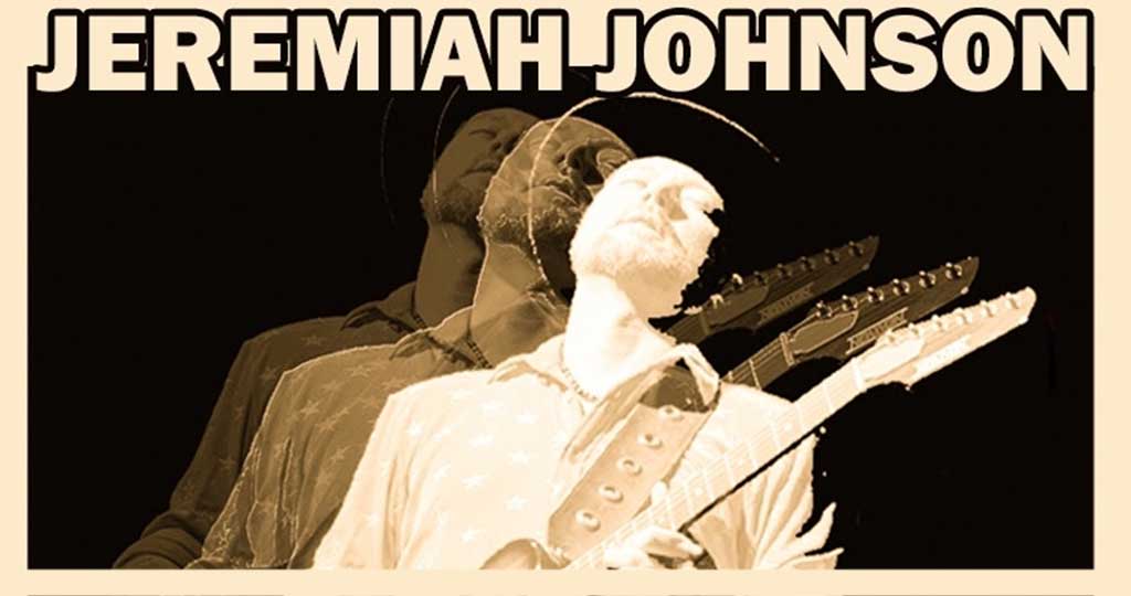 JEREMIAH JOHNSON