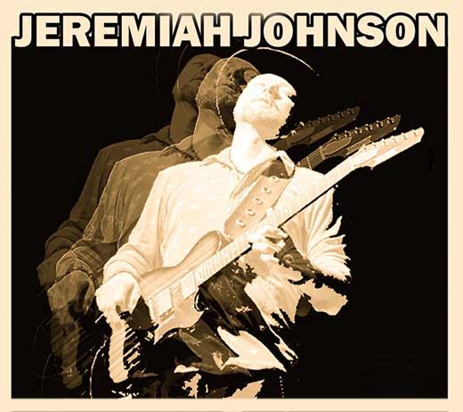 More Info for JEREMIAH JOHNSON