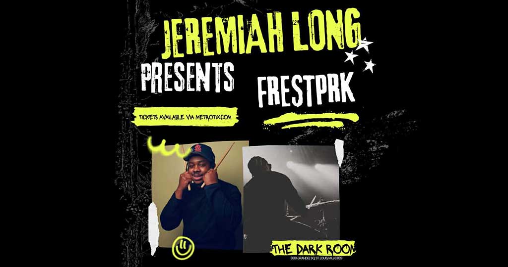 JEREMIAH LONG PRESENTS: FRESTPRK