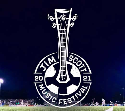 More Info for Jim Scott Music Festival