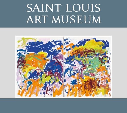 More Info for Joan Mitchell: Life and Death