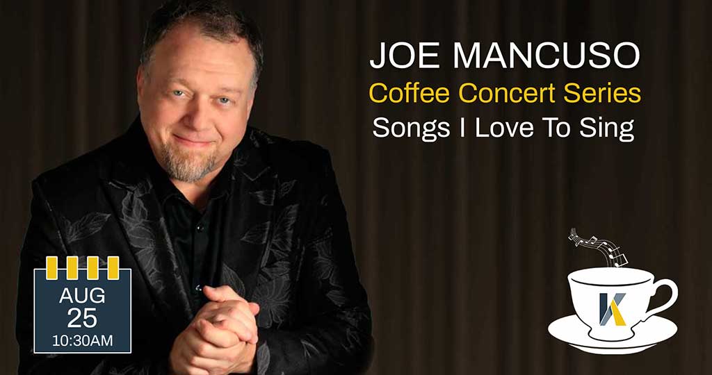Joe Mancuso