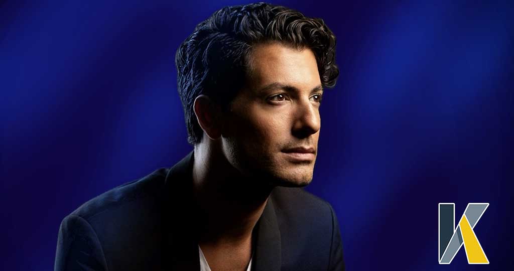 Jonathan Karrant "Full Circle" Album Release 