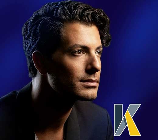 More Info for Jonathan Karrant: Great American Songbook