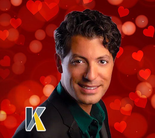 More Info for SONGS OF LOVE - A VALENTINE'S DAY CELEBRATION