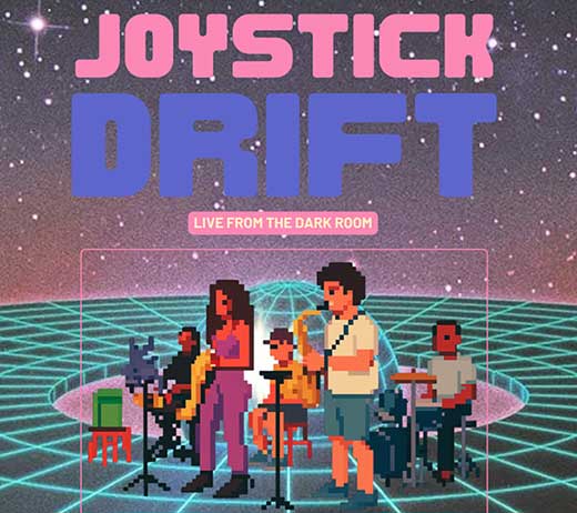 More Info for JOYSTICK DRIFT