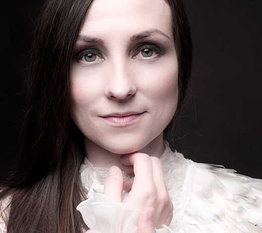 More Info for JULIE FOWLIS