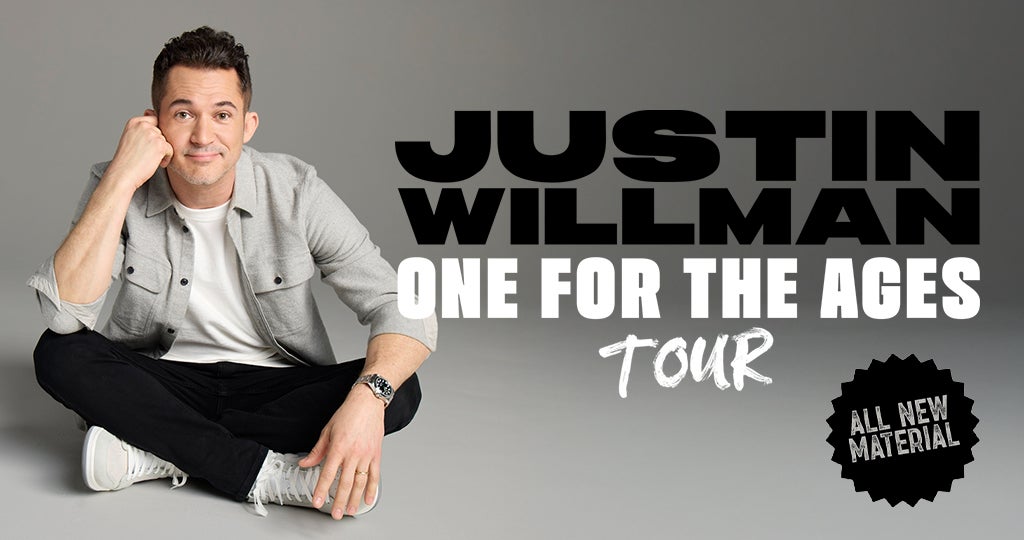 Justin Willman