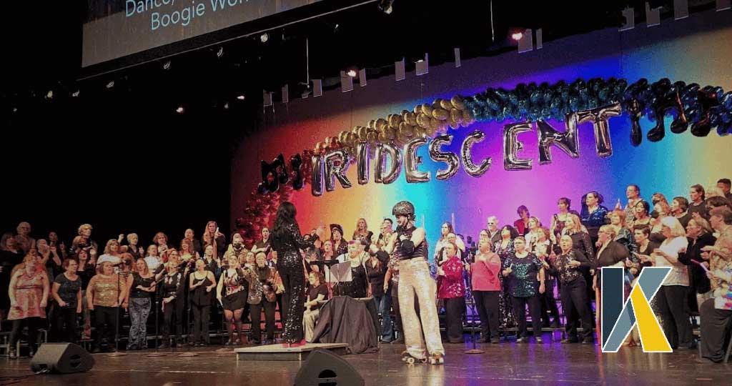 CHARIS presents ATLAS OF THE HEART