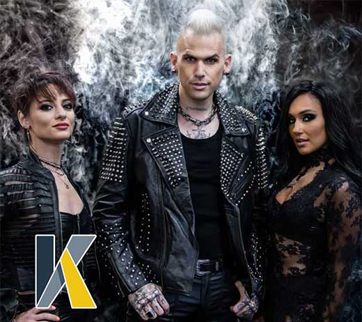 More Info for Dangerous Minds: The Ultimate Magic & Mentalism Experience