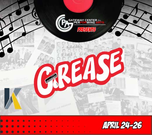 More Info for GREASE