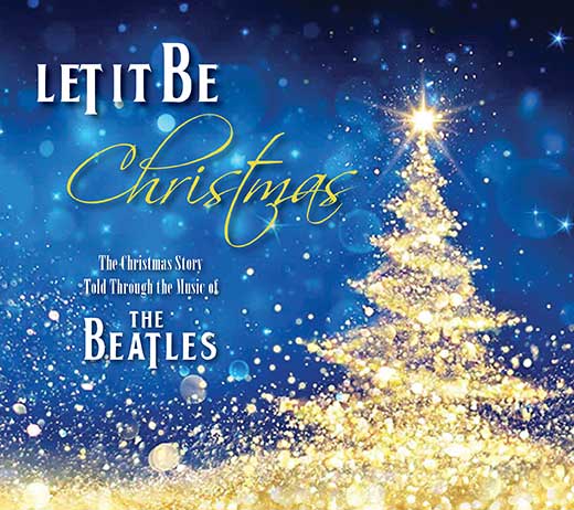 More Info for Let It Be Christmas
