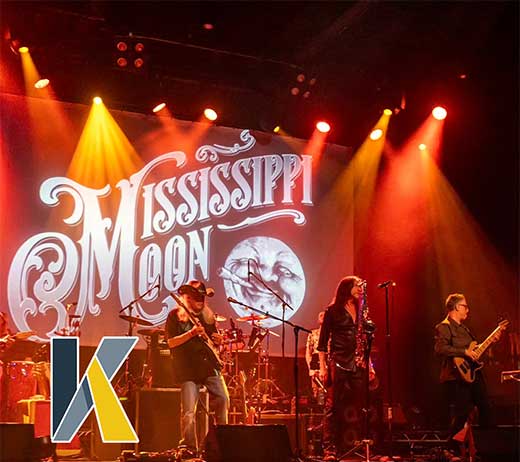 More Info for Mississippi Moon: A Doobie Brothers Tribute