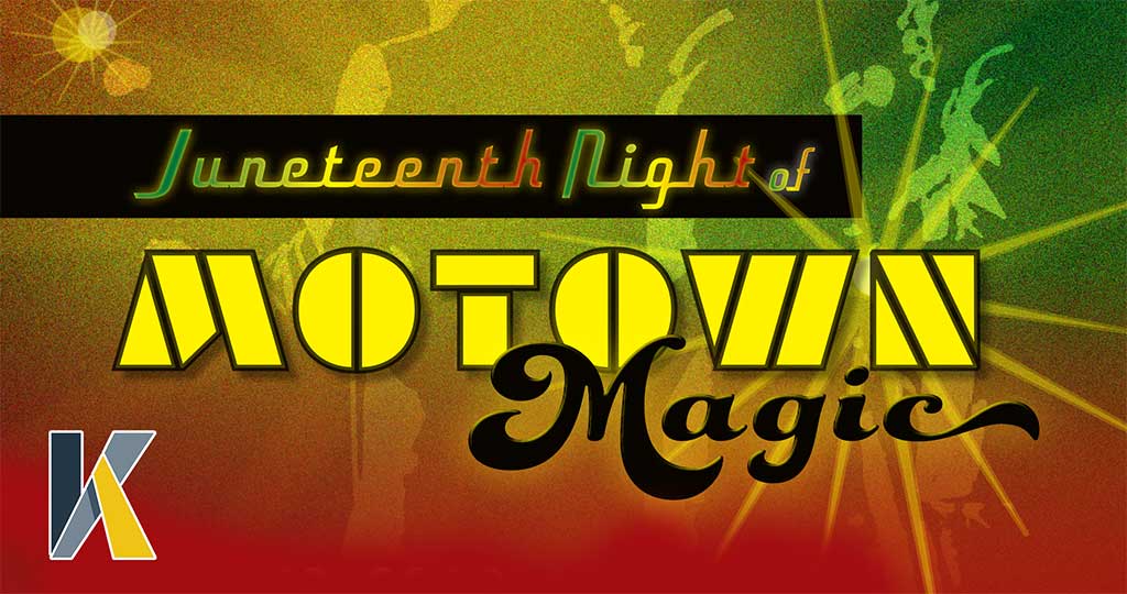 A NIGHT OF MOTOWN MAGIC