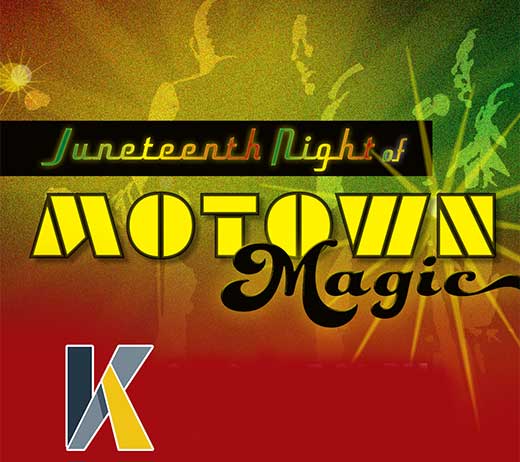 More Info for A NIGHT OF MOTOWN MAGIC