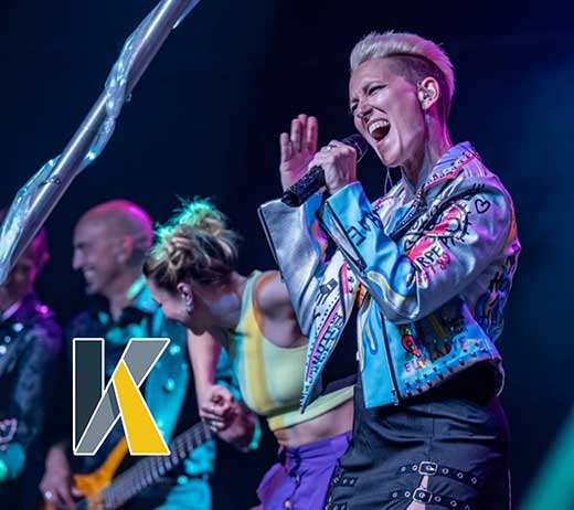 More Info for PINK'D