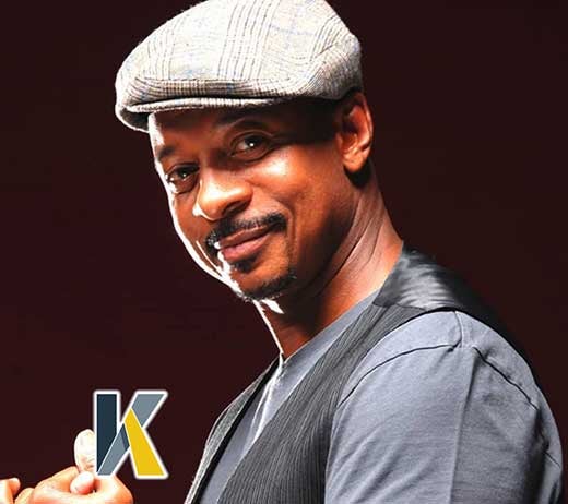 More Info for Robert Townsend - Living the Shuffle