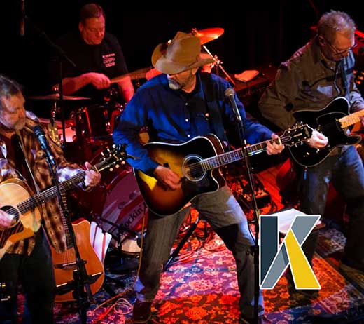 More Info for ROCKIN' CHAIR PAYS TRIBUTE TO THE EAGLES