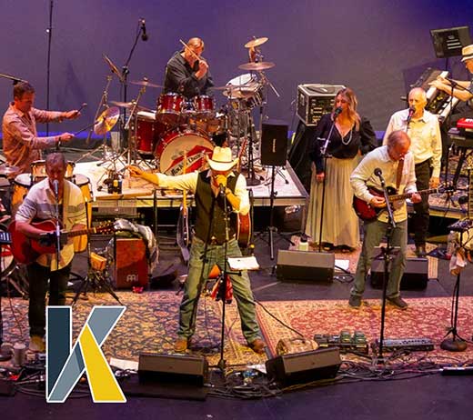 More Info for ROCKIN' CHAIR: LAUREL CANYON SERIES