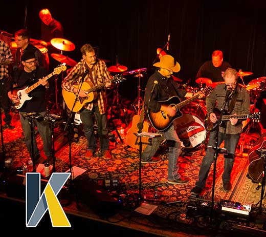 More Info for ROCKIN' CHAIR: LAUREL CANYON SERIES