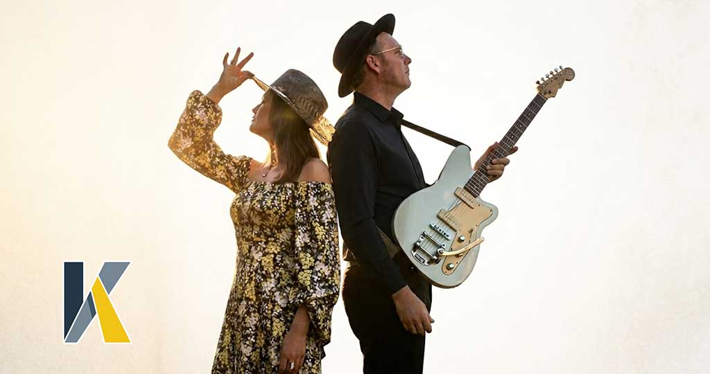 GALLERY PROGRAM CONCERT FEATURING SHEAFOR & SIMES