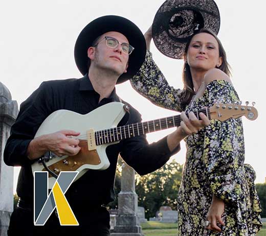 More Info for GALLERY PROGRAM CONCERT FEATURING SHEAFOR & SIMES