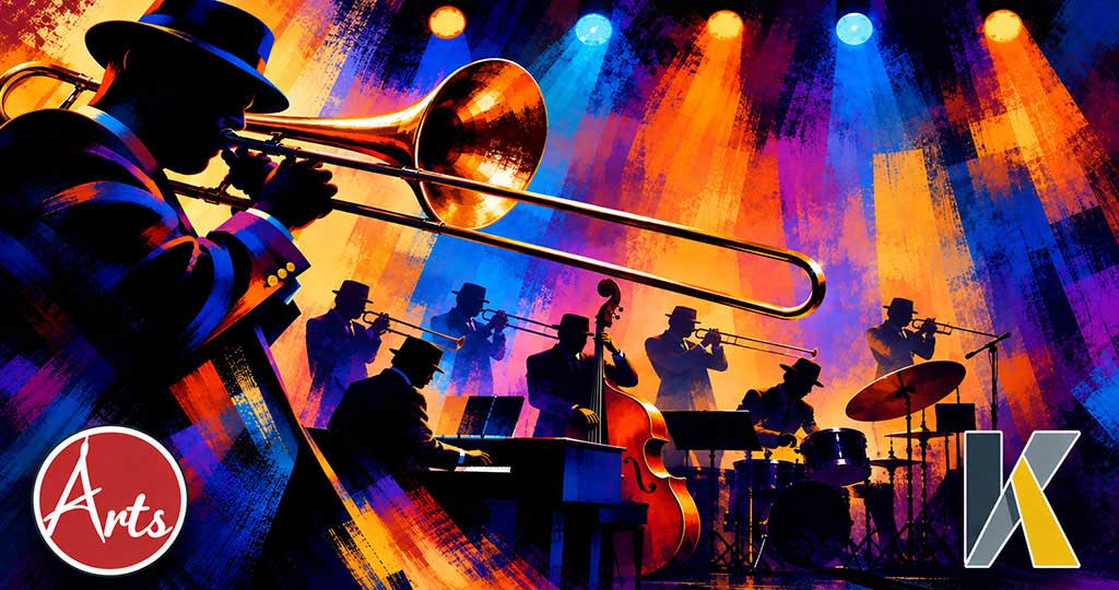A TRIBUTE TO TRIUMPHANT TROMBONE