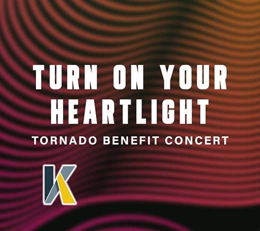More Info for Turn On Your Heartlight!