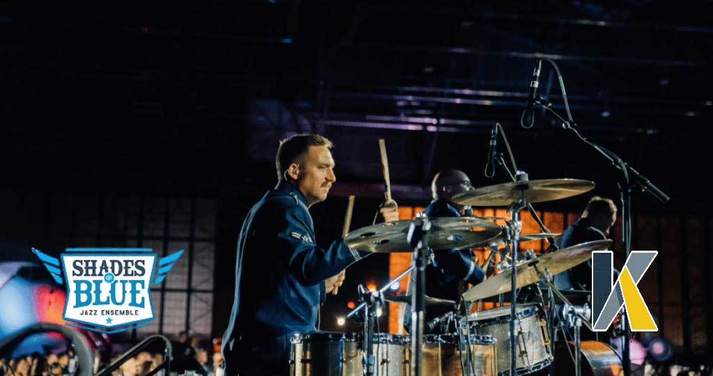 U.S. AIR FORCE BAND OF MID AMERICA JAZZ BAND