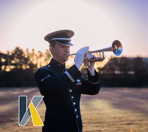 More Info for U.S. AIR FORCE BAND OF MID AMERICA JAZZ BAND