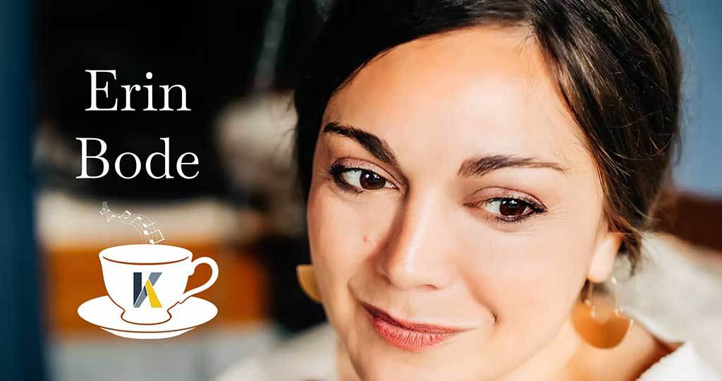 Erin Bode