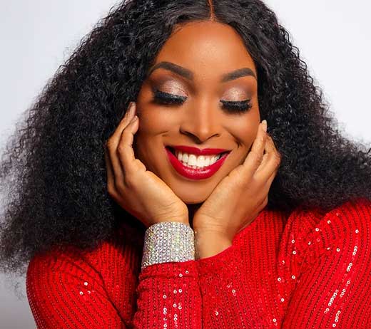 More Info for KALONDA KAY: LIVE FROM THE GRANDEL THEATRE