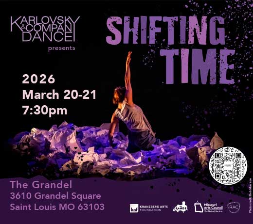 More Info for SHIFTING TIME