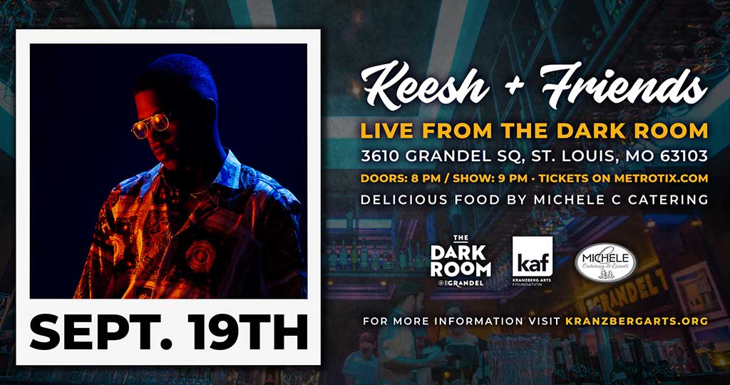 KEESH & FRIENDS