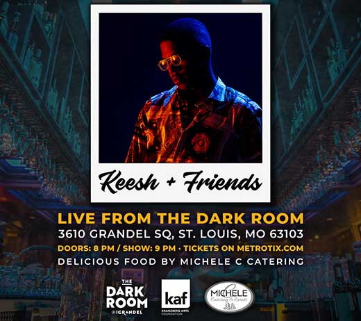 More Info for KEESH & FRIENDS