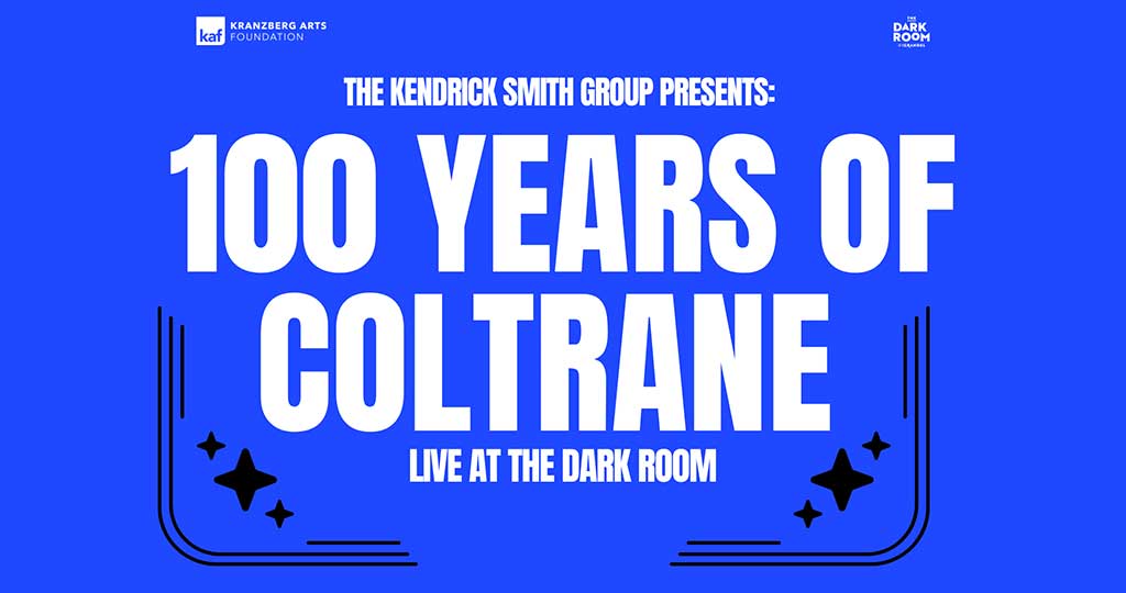 KENDRICK SMITH GROUP PRESENTS: