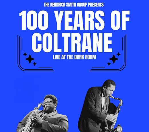 More Info for KENDRICK SMITH GROUP PRESENTS: