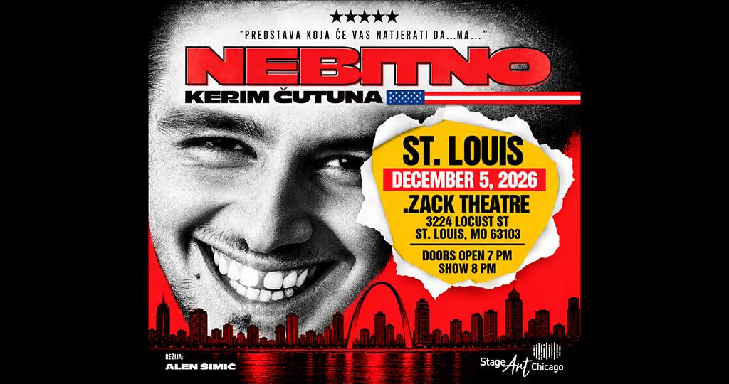 Kerim Čutuna – NEBITNO 
