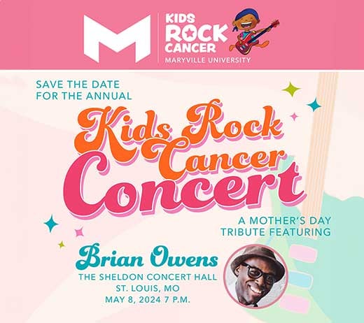 More Info for KIDS ROCK CANCER ANNUAL CONCERT
