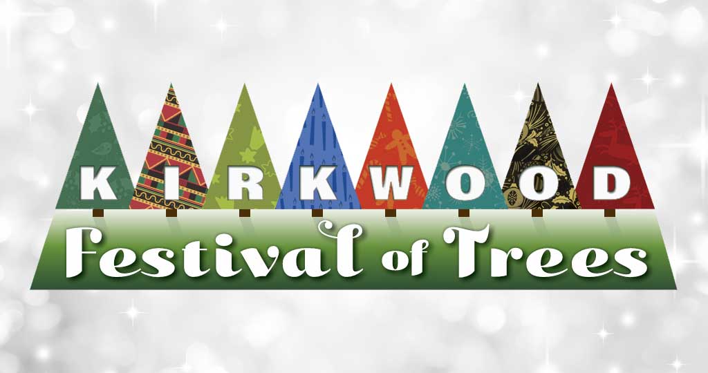 KIRKWOOD FESTIVAL OF TREES KICKOFF