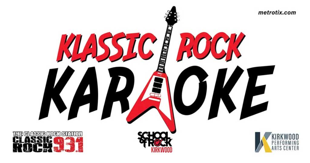 Klassic Rock Karaoke Competition 2025 - SHOW 2