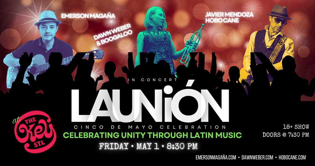 La Unión Cinco De Mayo Celebration 
