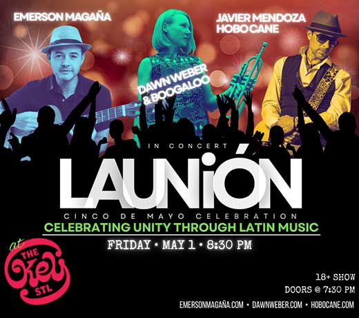 More Info for La Unión Cinco De Mayo Celebration 