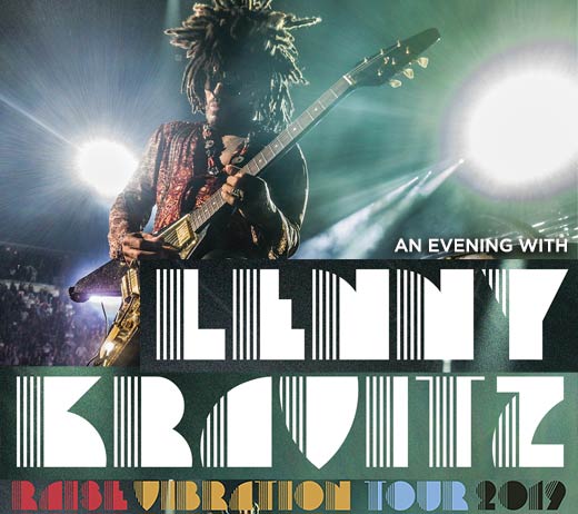 Lenny Kravitz
