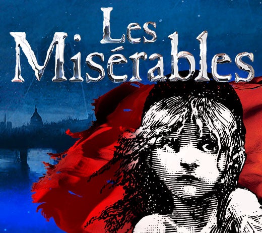 More Info for Les Miserables